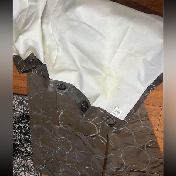 eclipse Blackout Curtain Panel Energy Efficient 42 X 84 (3 panels) - Picture 6 of 7